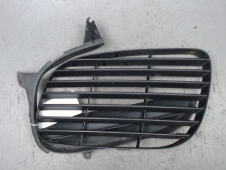 GRILLE VENTILATION PARE-CHOC AVG PORSCHE CAYENNE 2002-