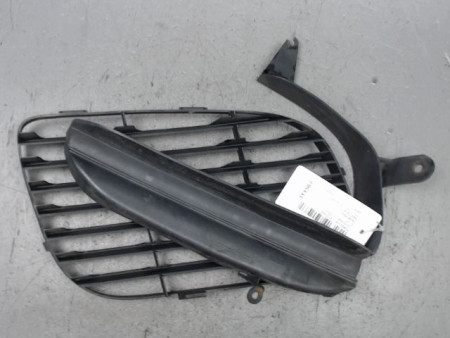 GRILLE VENTILATION PARE-CHOC AVG PORSCHE CAYENNE 2002-