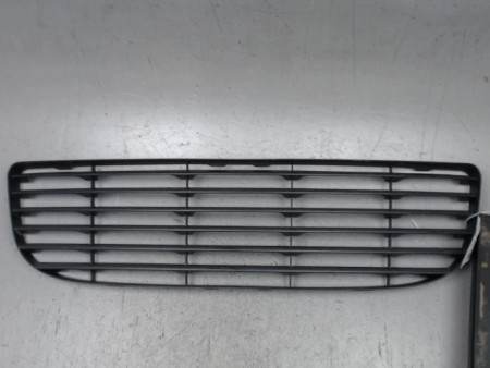 GRILLE PARE-CHOC AVANT PORSCHE CAYENNE 2002-