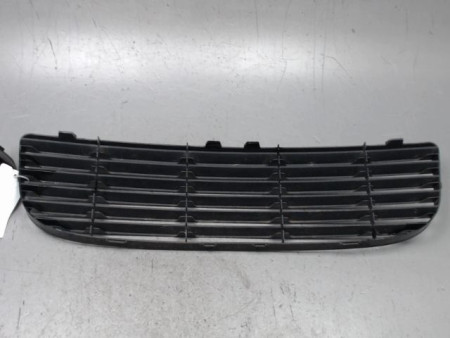 GRILLE PARE-CHOC AVANT PORSCHE CAYENNE 2002-