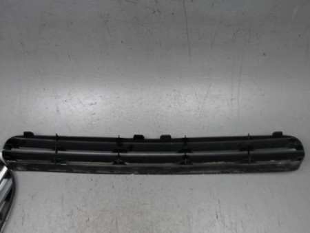 GRILLE PARE-CHOC AVANT PORSCHE CAYENNE 2002-