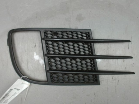 GRILLE VENTILATION PARE-CHOC AVD VOLKSWAGEN GOLF VI 2008-