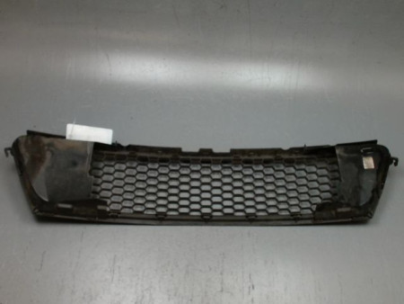 GRILLE PARE-CHOC AVANT DACIA SANDERO 2008-