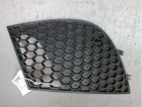 GRILLE VENTILATION PARE-CHOC AVG SEAT IBIZA 2006-