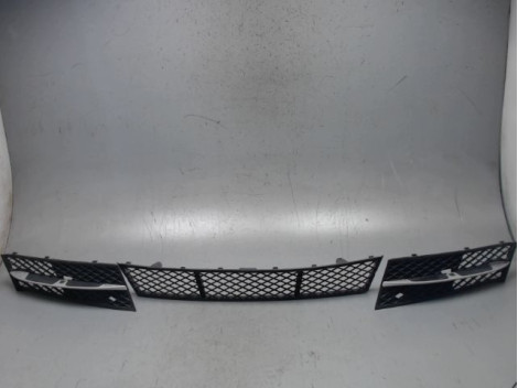 GRILLE PARE-CHOC AVANT B.M.W. SERIE 5