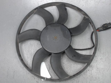 MOTEUR VENTILATEUR RADIATEUR B.M.W. SERIE 5