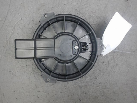 MOTEUR VENTILATEUR CHAUFFAGE PEUGEOT ION