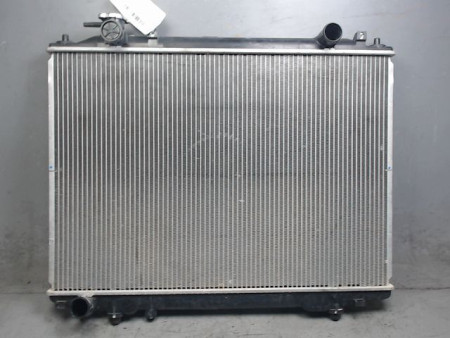 RADIATEUR MAZDA BT-50