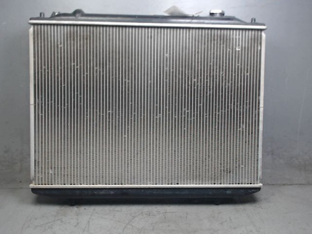 RADIATEUR MAZDA BT-50