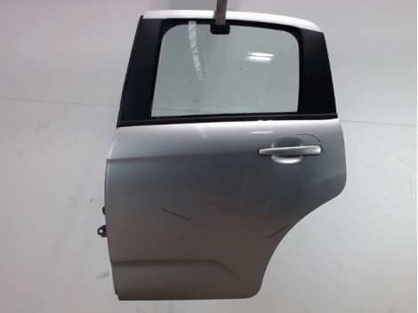 PORTE ARRIERE GAUCHE CITROEN C3 2009-