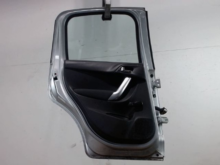 PORTE ARRIERE GAUCHE CITROEN C3 2009-