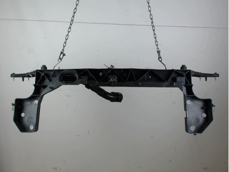 FACE AVANT RENAULT CLIO III 2009-