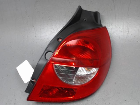 FEU ARRIERE DROIT RENAULT CLIO III 2009-