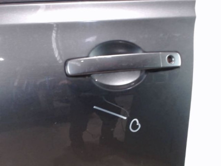 PORTE AVANT GAUCHE NISSAN QASHQAI