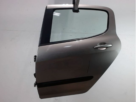 PORTE ARRIERE GAUCHE PEUGEOT 308 2007-