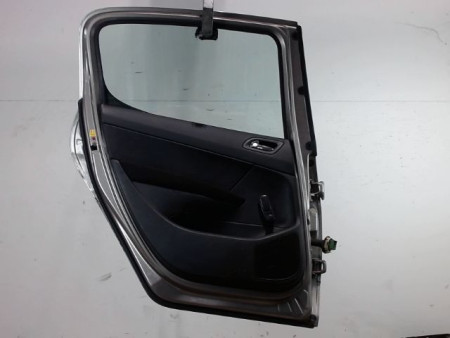 PORTE ARRIERE GAUCHE PEUGEOT 308 2007-