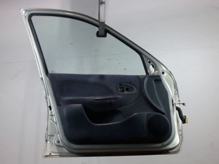 PORTE AVANT GAUCHE RENAULT MEGANE I PH2 99-02