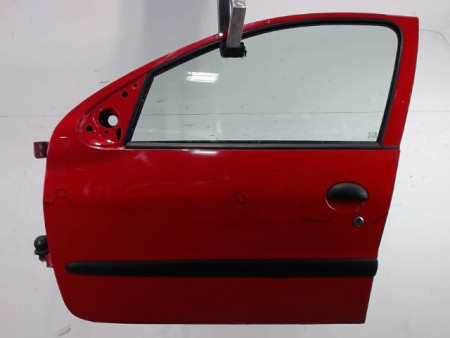 PORTE AVANT GAUCHE PEUGEOT 206+ 2009-