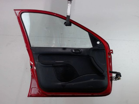 PORTE AVANT GAUCHE PEUGEOT 206+ 2009-