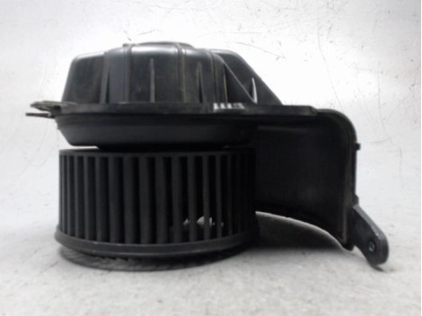 MOTEUR VENTILATEUR CHAUFFAGE RENAULT SCENIC II PH2 2006-