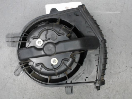 MOTEUR VENTILATEUR CHAUFFAGE RENAULT SCENIC II PH2 2006-