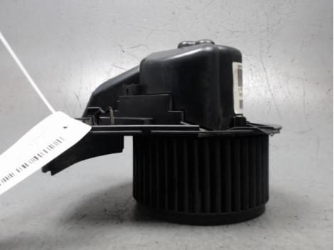 MOTEUR VENTILATEUR CHAUFFAGE CITROEN C8