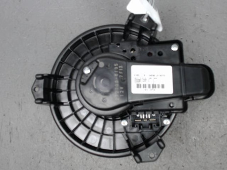 MOTEUR VENTILATEUR CHAUFFAGE TOYOTA AURIS