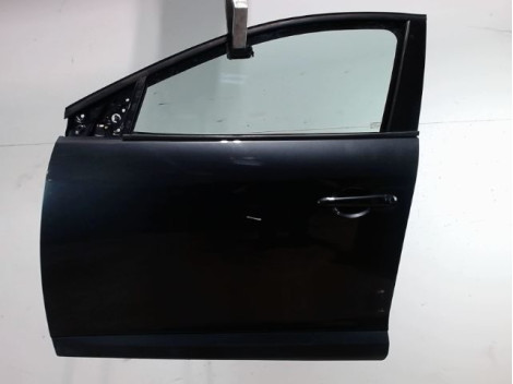 PORTE AVANT GAUCHE RENAULT MEGANE III 2008-