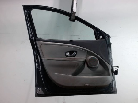 PORTE AVANT GAUCHE RENAULT MEGANE III 2008-