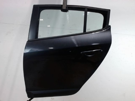 PORTE ARRIERE GAUCHE RENAULT MEGANE III 2008-