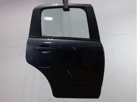 PORTE ARRIERE DROIT CITROEN C3