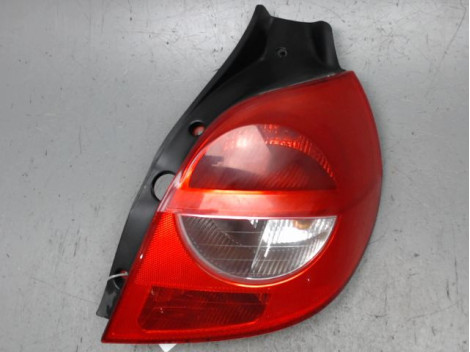 FEU ARRIERE DROIT RENAULT CLIO III 2005-