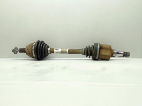 TRANSMISSION AVANT GAUCHE FORD FOCUS 