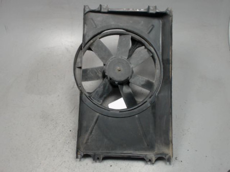 MOTEUR VENTILATEUR RADIATEUR SEAT IBIZA