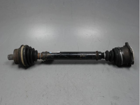 TRANSMISSION AVANT GAUCHE AUDI A6 2.5 TDI