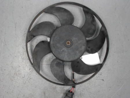 MOTEUR VENTILATEUR RADIATEUR AUDI A3