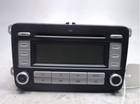 AUTORADIO VOLKSWAGEN GOLF V 2003-2009