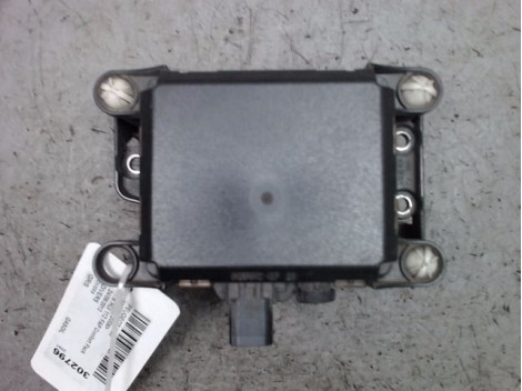 CAPTEUR AIDE STATIONNEMENT AVANT PEUGEOT 3008 2009-