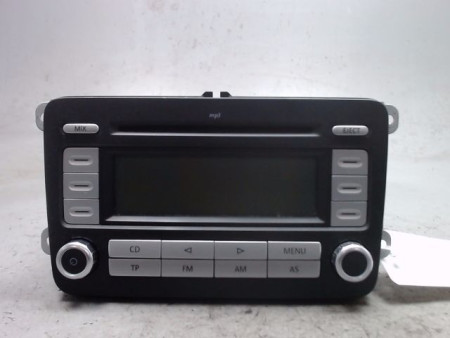 AUTORADIO VOLKSWAGEN GOLF V 2003-2009