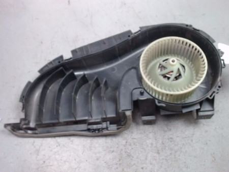 MOTEUR VENTILATEUR CHAUFFAGE RENAULT CLIO II CAMPUS 06-