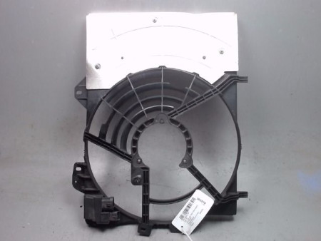 SUPPORT DE VENTILATEUR PEUGEOT 207 3P