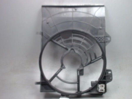 SUPPORT DE VENTILATEUR PEUGEOT 207 3P