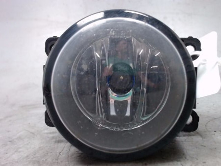 PHARE ANTIBROUILLARD AVANT GAUCHE PEUGEOT 307 2005-2007