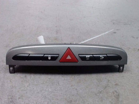 BOUTON DE WARNING PEUGEOT 308 2007-