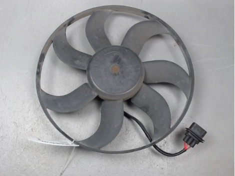 MOTEUR VENTILATEUR RADIATEUR SEAT IBIZA 2008-