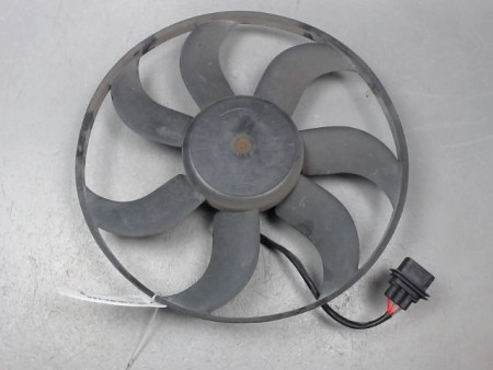 MOTEUR VENTILATEUR RADIATEUR SEAT IBIZA 2008-