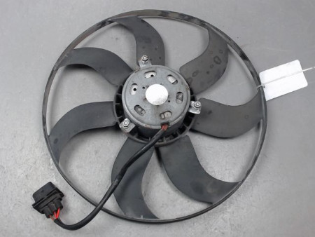 MOTEUR VENTILATEUR RADIATEUR SEAT IBIZA 2008-