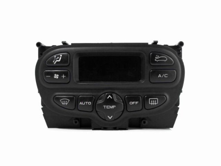 COMMANDE DE CHAUFFAGE PEUGEOT 307 2001-2005