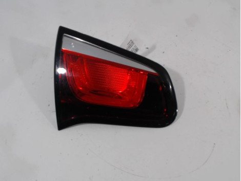 FEUX FACTICE G CITROEN C3 2009-