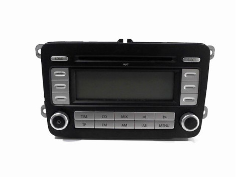 AUTORADIO VOLKSWAGEN GOLF VI 2008-